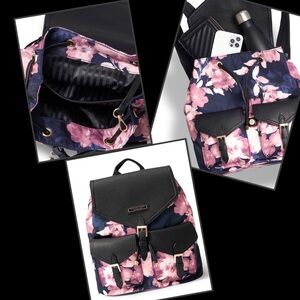 Backpack Victoria's Secret NEW  with original and tags